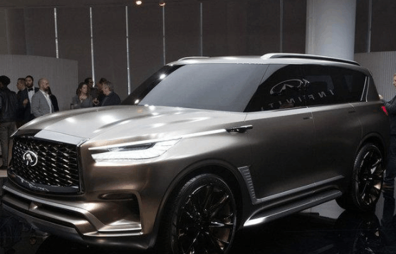 全尺寸SUV扛把子, 8缸自吸还能越野, 120万真心不贵!