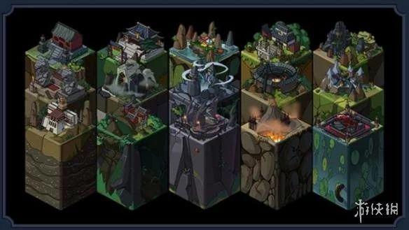 《太吾绘卷》制作人茄子专访 国产黑马这样炼