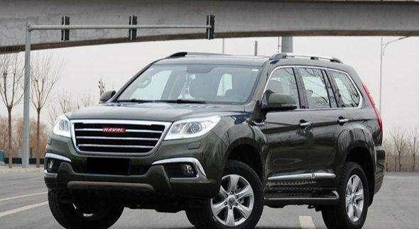 鲜为人知长城3.0T发动机, 中国发动机的巅峰之作, 国产骄傲!