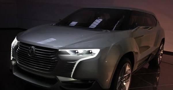 后悔买汉兰达，这款7座SUV，车长5.2米，霸气不输路虎，卖20万