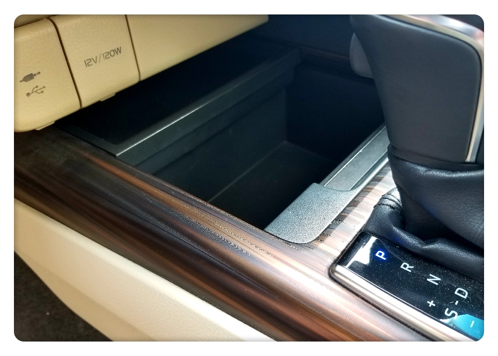 丰田式“运动”试驾八代凯美瑞