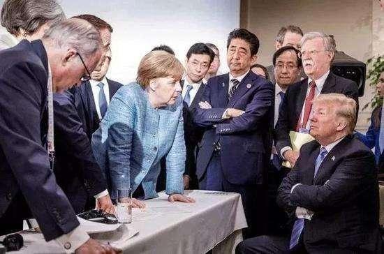 200年内被5次瓜分和3次灭国的国家，如今花130亿邀请美国来驻军