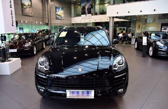 Macan 2017款S和GTS选哪个？
