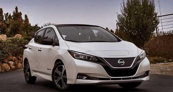 出行低碳环保，日产电动汽车在北京车展亮相