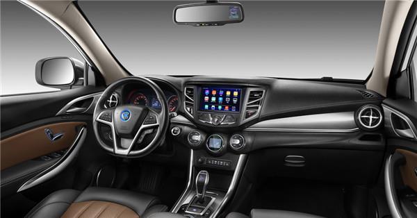 6月份最热门的6款插电混动车型销量排名,谁最