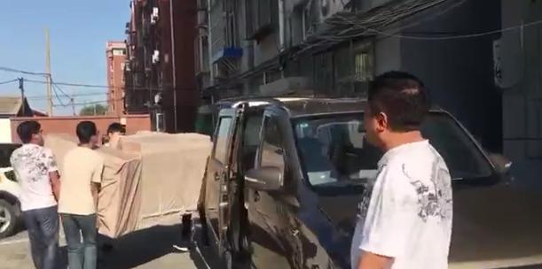 论车内空间我只服欧诺