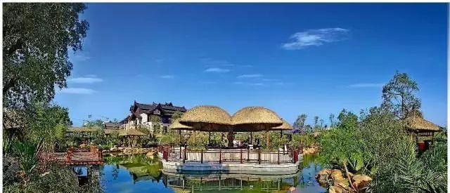 深圳周边10家温泉酒店攻略,过年再也不怕冷到