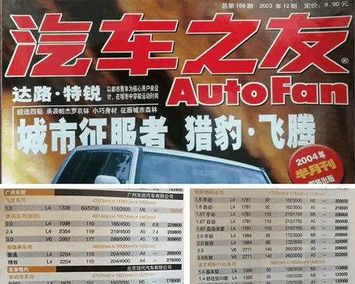 北京现代本色回归带来的是什么?