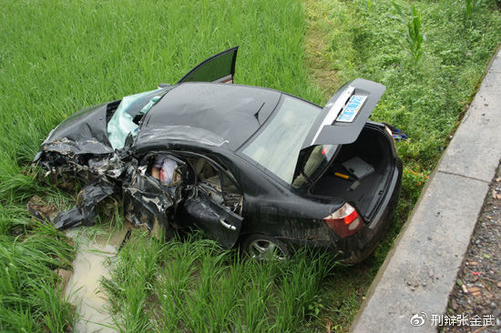 司机们看过来,交通肇事罪,若有以下情形,一律不