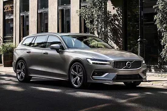 比SUV舒适，比轿车宽敞，旅行车才是趋势—当下最火的四款旅行车