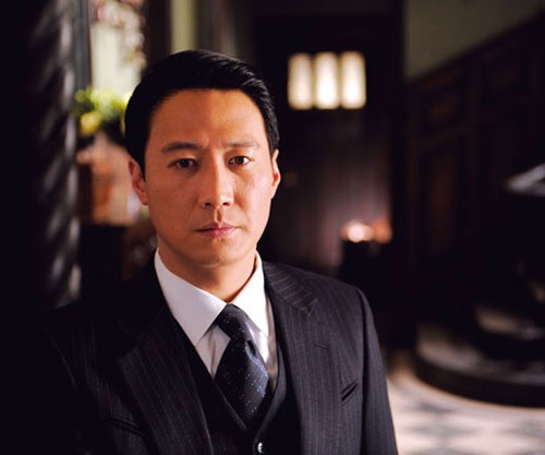 四大天王他混的最差,非常值得看的一篇文章