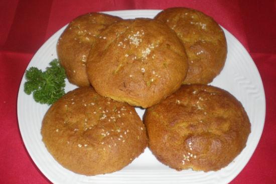 内蒙古乌兰察布的特色美味