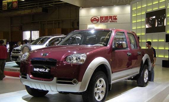 长城汽车7万员工离职，你知道它的车卖得怎么样吗？