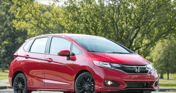 2018年本田新飞度的改变几乎令人兴奋, 这是你想不到的