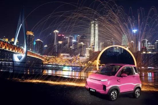 广州车展双车预售，欧尚汽车能否依托长安汽车实现快速转型？