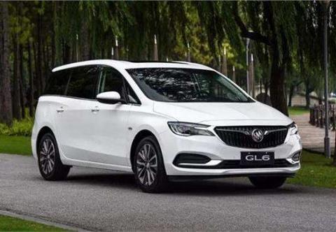 搭载1.3T三缸发动机的GL6究竟怎样？听我向你试驾完感受