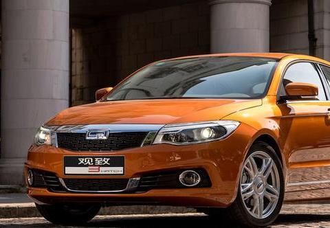 最近国产车市场可谓是打的非常火热