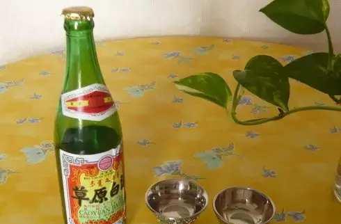 廊坊历史有点儿“酒”——说说廊坊人记忆中的那些酒