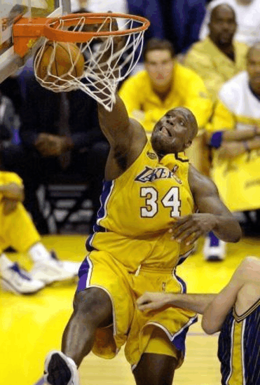 NBAFMVP总冠军更有说服力, 用FMVP排名, 各