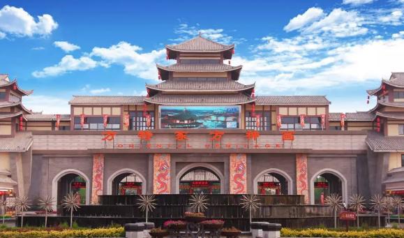 上合峰会期间,山东各大景区对青岛人免费啦!想