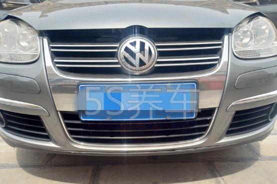 行驶13万公里的速腾出现无独有偶故障，让车主师傅干瞪眼白没法！