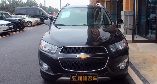 10w买奥迪A1 停车很安逸！