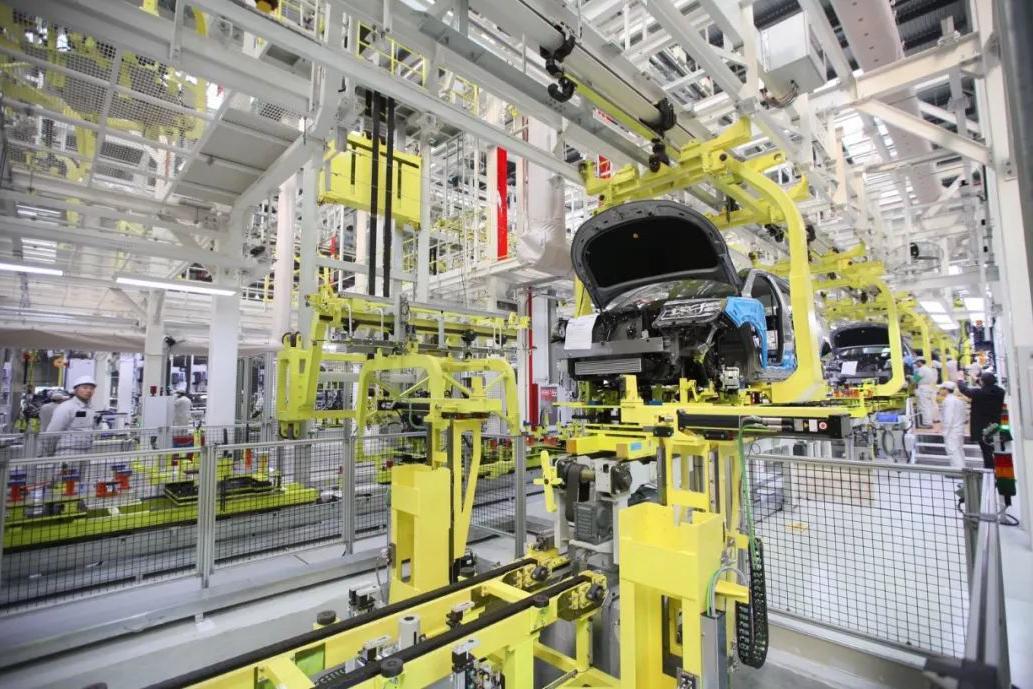 钟观 | 安全不能妥协，广汽传祺用“四心”品质打造放心品牌！