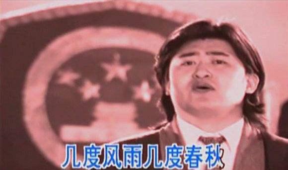 刘欢最好听的歌曲TOP10