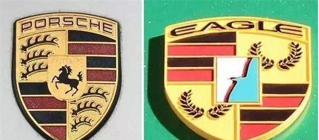 这才是国产山寨王，“保时泰”跟它比弱爆了，众泰看后甘拜下风！