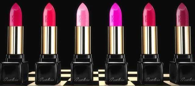 2018年最佳口红品牌排行榜前十名