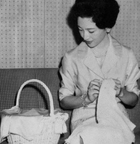 直击日本历任天皇的皇后, 为何只有她被称之为