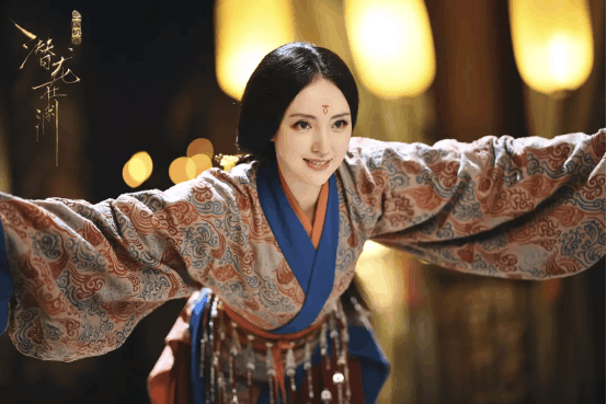 《三国机密》里他深爱貂蝉!心思如此缜密,却死