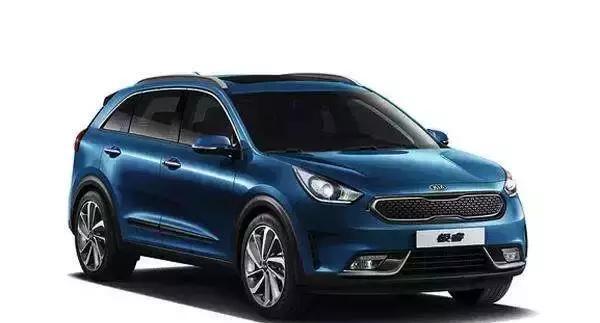 当心！这款进口车可能发生意外滑行事故