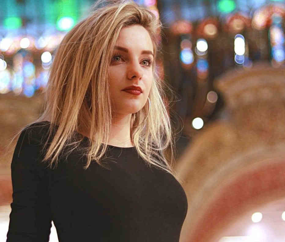 世界美女最多的国家,白俄罗斯第三,乌克兰第二,第一中国人公认