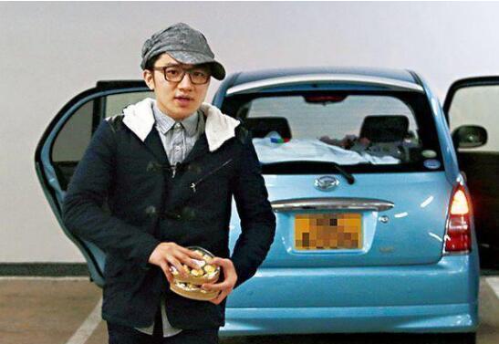 跑男们的豪车曝光, 你能猜中一辆吗?