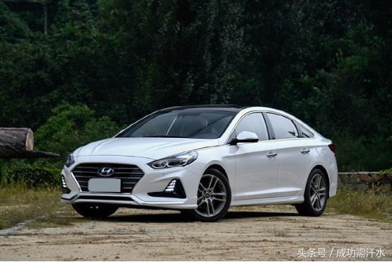 往日雅阁最难缠对手，月销上万，现新款优惠2万却没人买了，为何