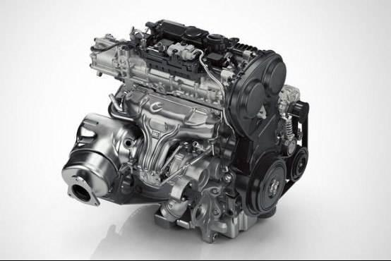 性能最强的2.0T发动机排行榜,日系没有一个入