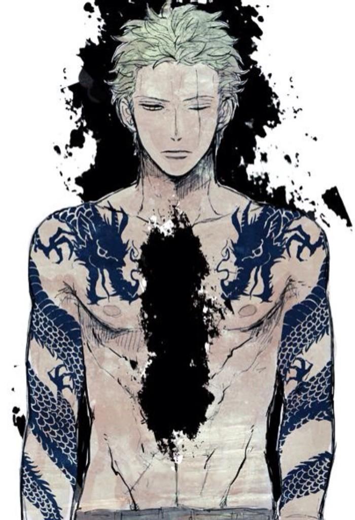 山治已经拿到了科技套装,索隆在和之国估计要