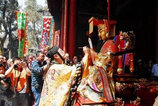 揭秘: 祖籍福建的台湾人如何看待福建人? 与你