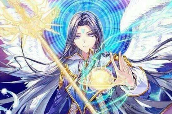 斗罗大陆:海神唐三打不过女婿霍雨浩?斗粉:霍雨浩吊打