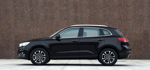 终身免费质保+车联网免费+首年无限流量免费, 15万不买昂科威