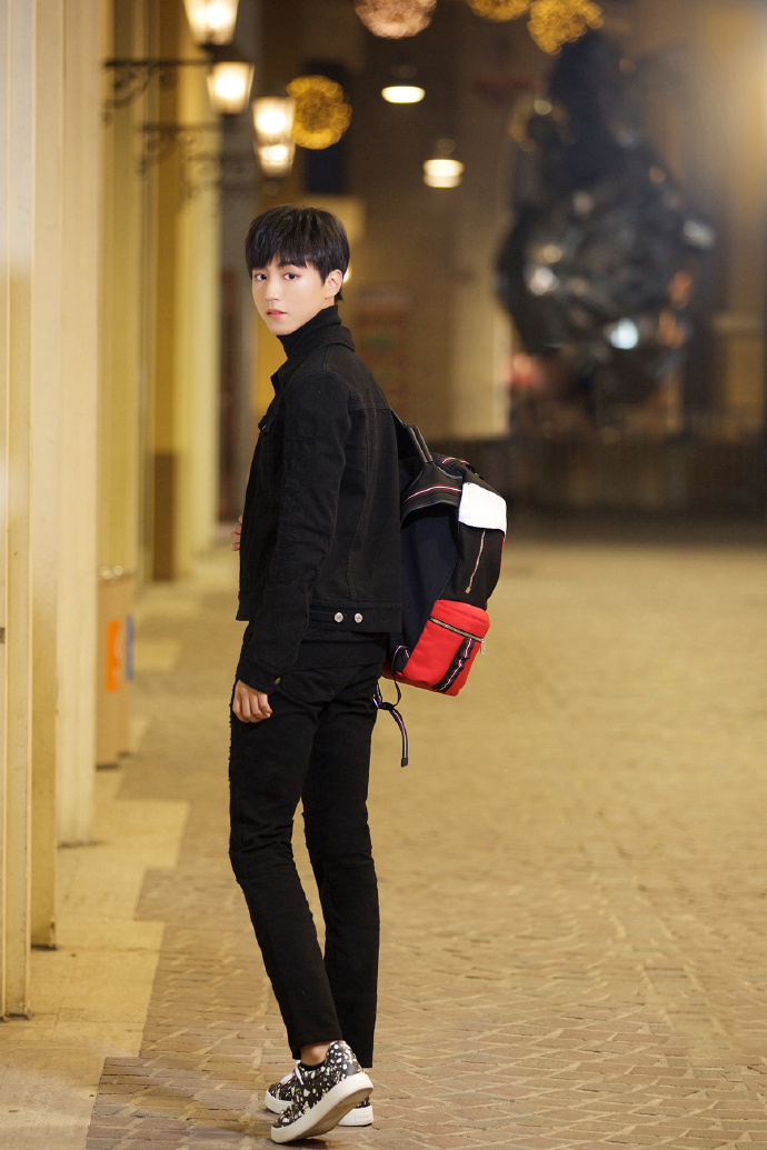 张海燕王俊凯图片