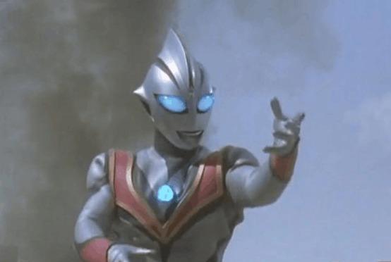 迪迦奥特曼怪兽演员表图片