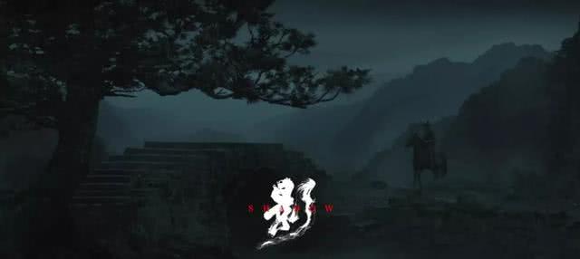 稳了!张艺谋《影》海外首映好评如潮,网友:票房