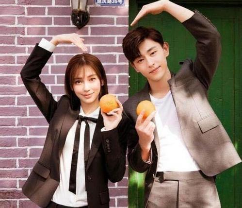 作品接连扑街的杨颖,终于靠着老公的关系争了