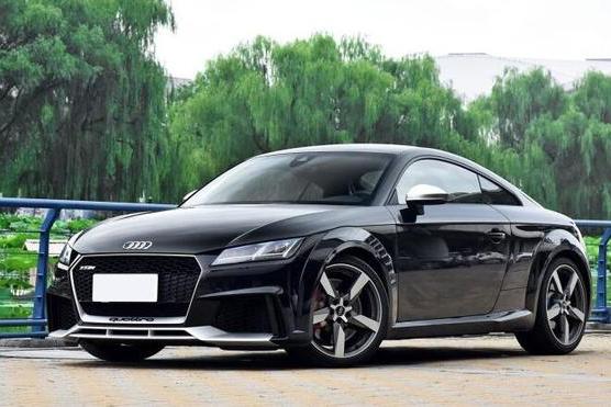 想知道“德系跑车“最近有什么新消息么，都在这里了