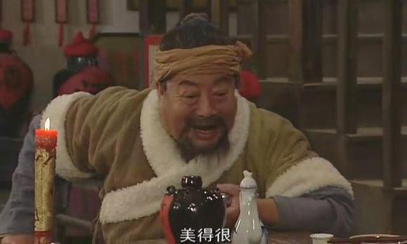 来佛祖,因太逼真遭跪拜,但他竟是佟湘玉的爹?