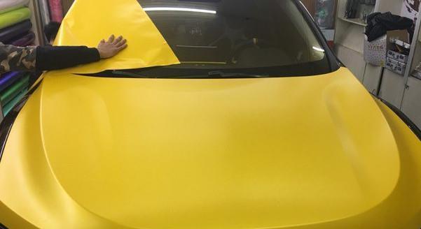 男子给长城VV7改色，一顿爆改后，上街回头率不输百万豪车！