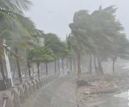 龙卷风和台风哪个更厉害?破坏力上台风更强,但