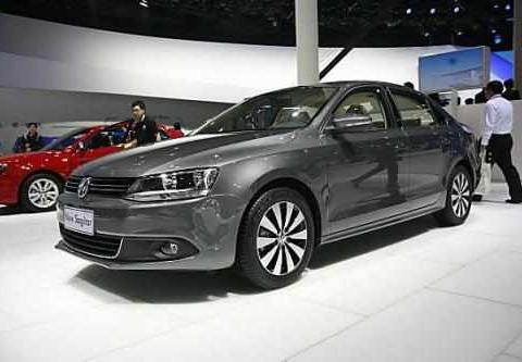 为什么说速腾是A级车里面的标杆？情怀buff加成，还是本身就是？